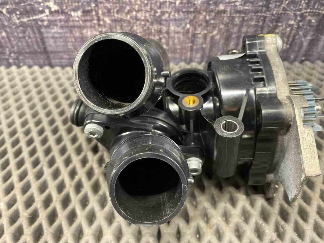 Помпа, 6910 рублей, Красноярск