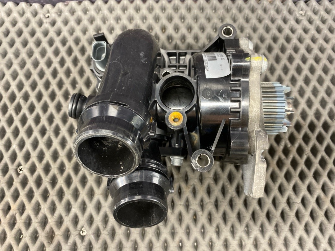 Помпа, 6910 рублей, Красноярск