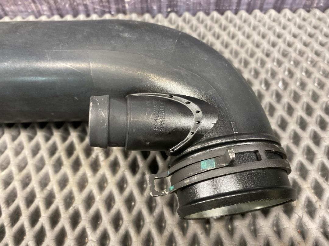 Патрубок впускной, 1520 рублей, Красноярск