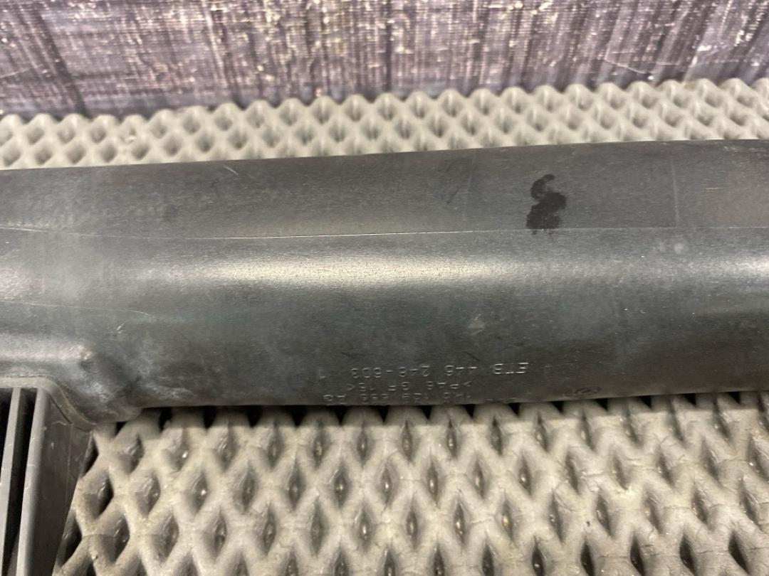 Патрубок впускной, 1520 рублей, Красноярск