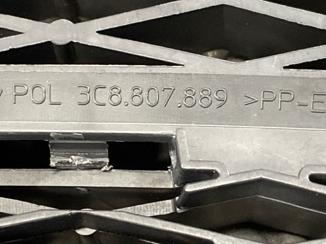 Крепление бампера, 3360 рублей, Красноярск