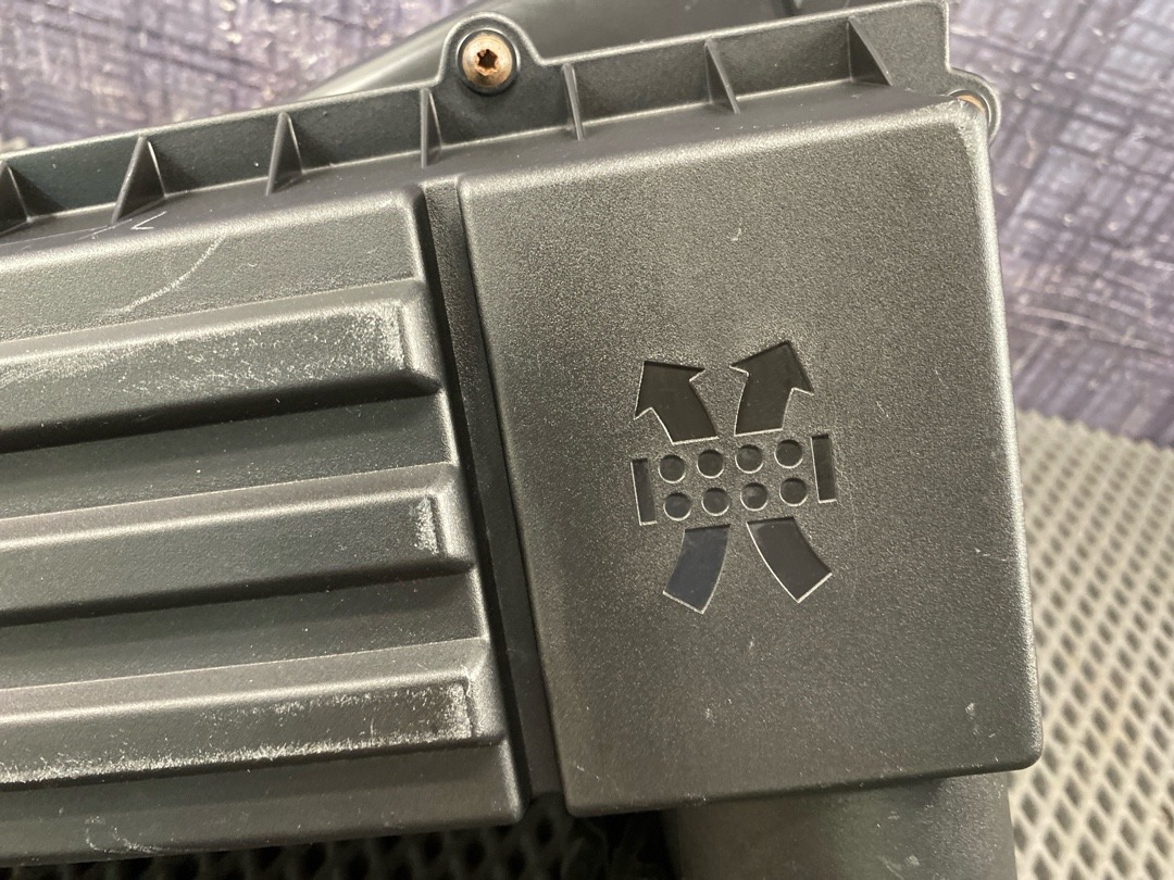 Корпус воздушного фильтра, 4030 рублей, Красноярск