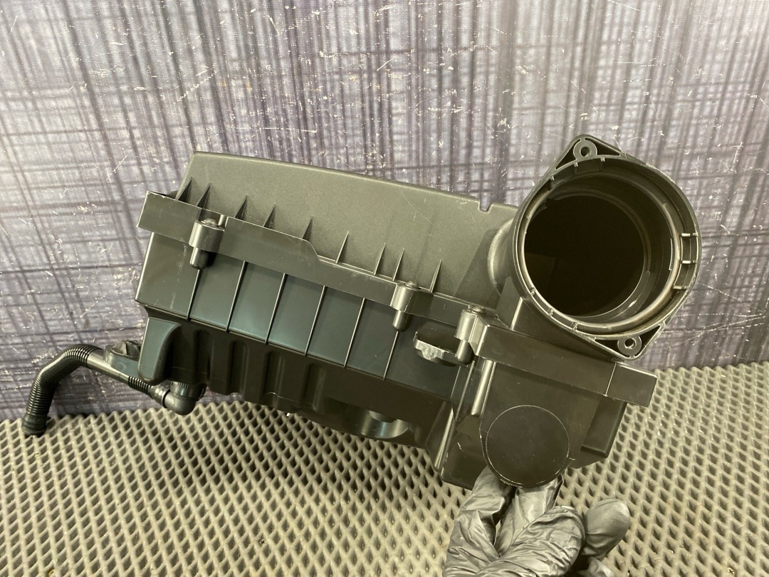 Корпус воздушного фильтра, 4030 рублей, Красноярск