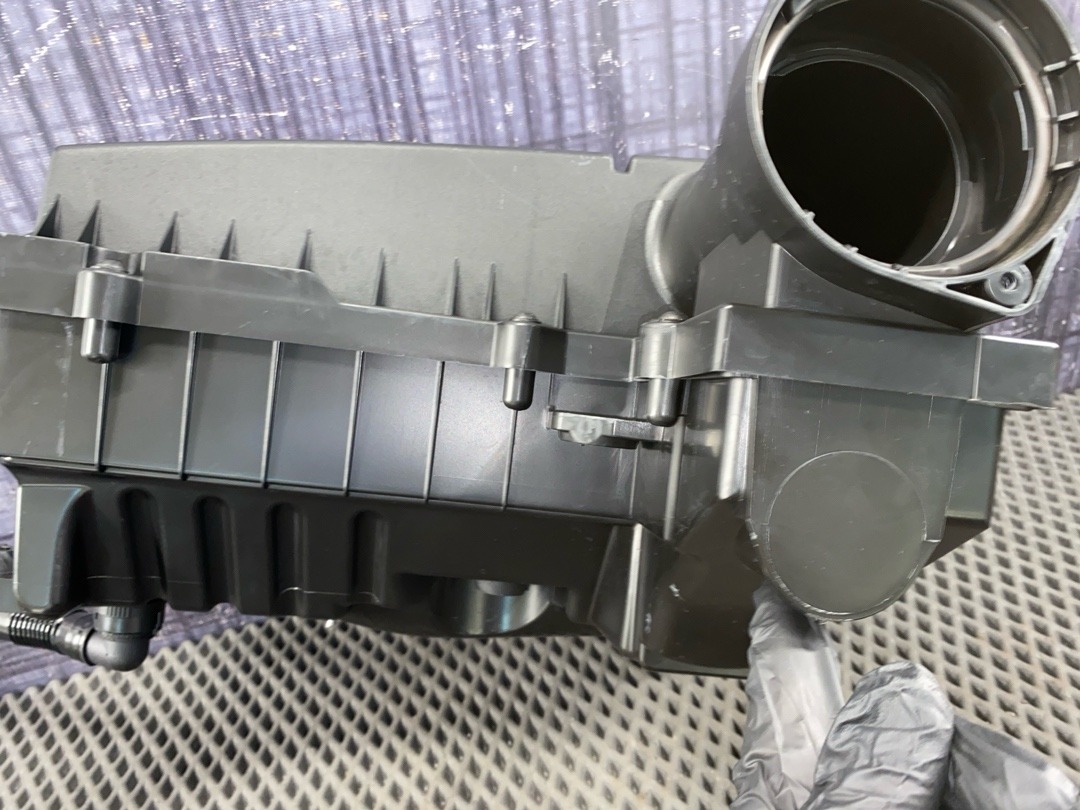 Корпус воздушного фильтра, 4030 рублей, Красноярск