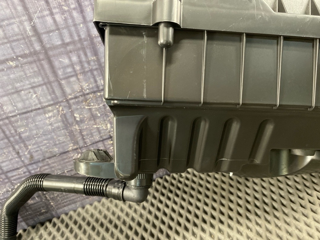 Корпус воздушного фильтра, 4030 рублей, Красноярск