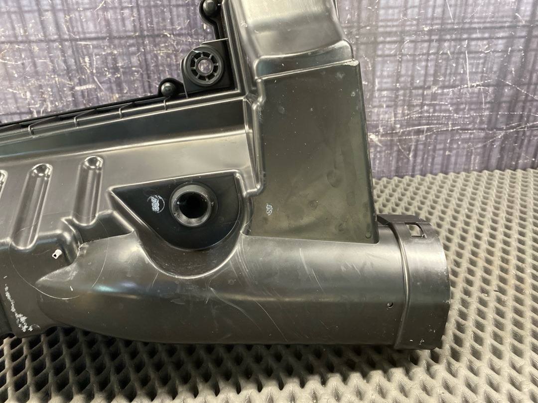 Корпус воздушного фильтра, 4030 рублей, Красноярск