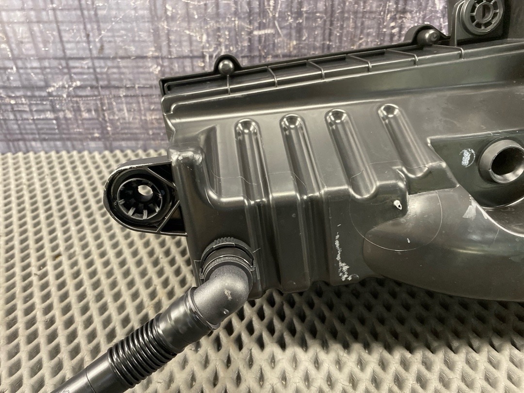 Корпус воздушного фильтра, 4030 рублей, Красноярск