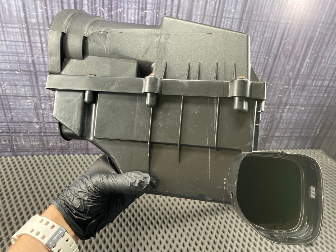 Корпус воздушного фильтра, 4030 рублей, Красноярск