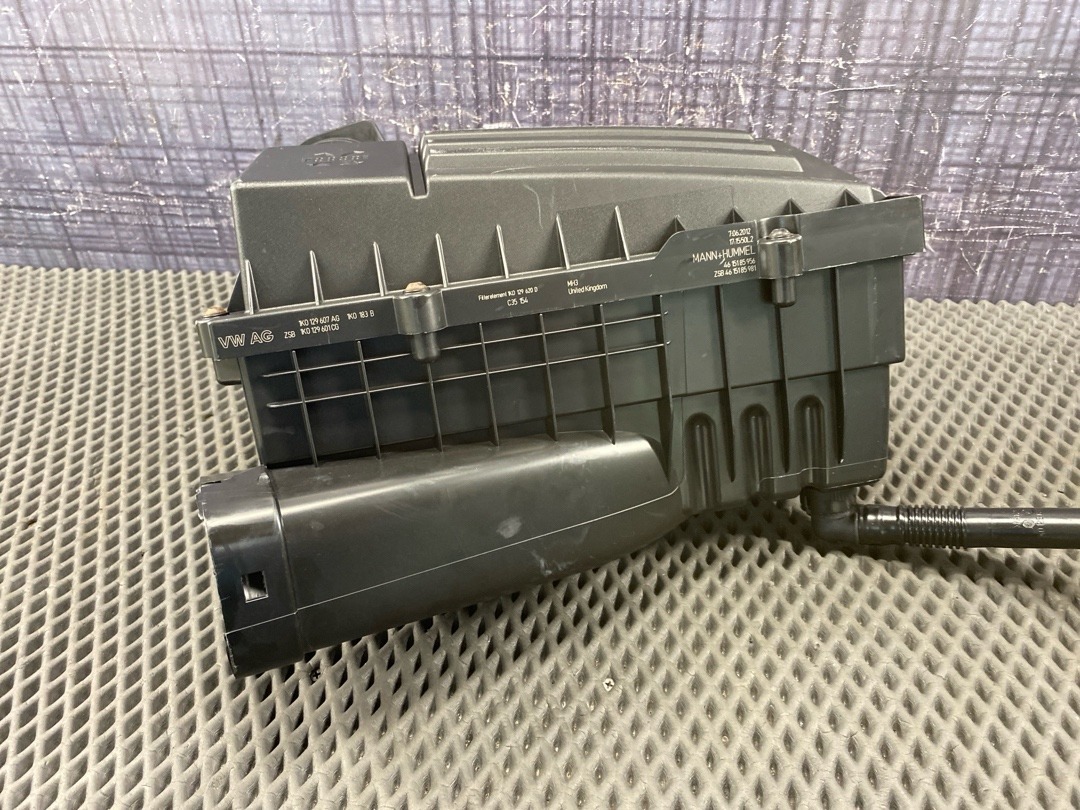 Корпус воздушного фильтра, 4030 рублей, Красноярск