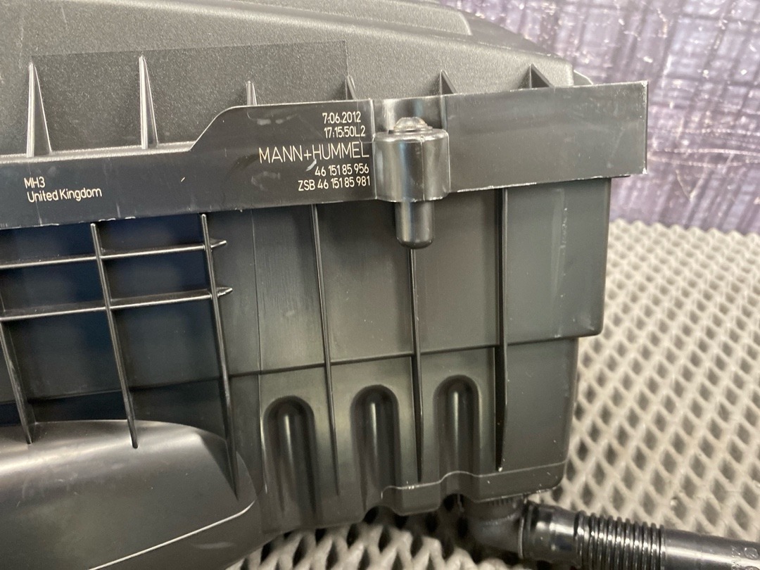 Корпус воздушного фильтра, 4030 рублей, Красноярск