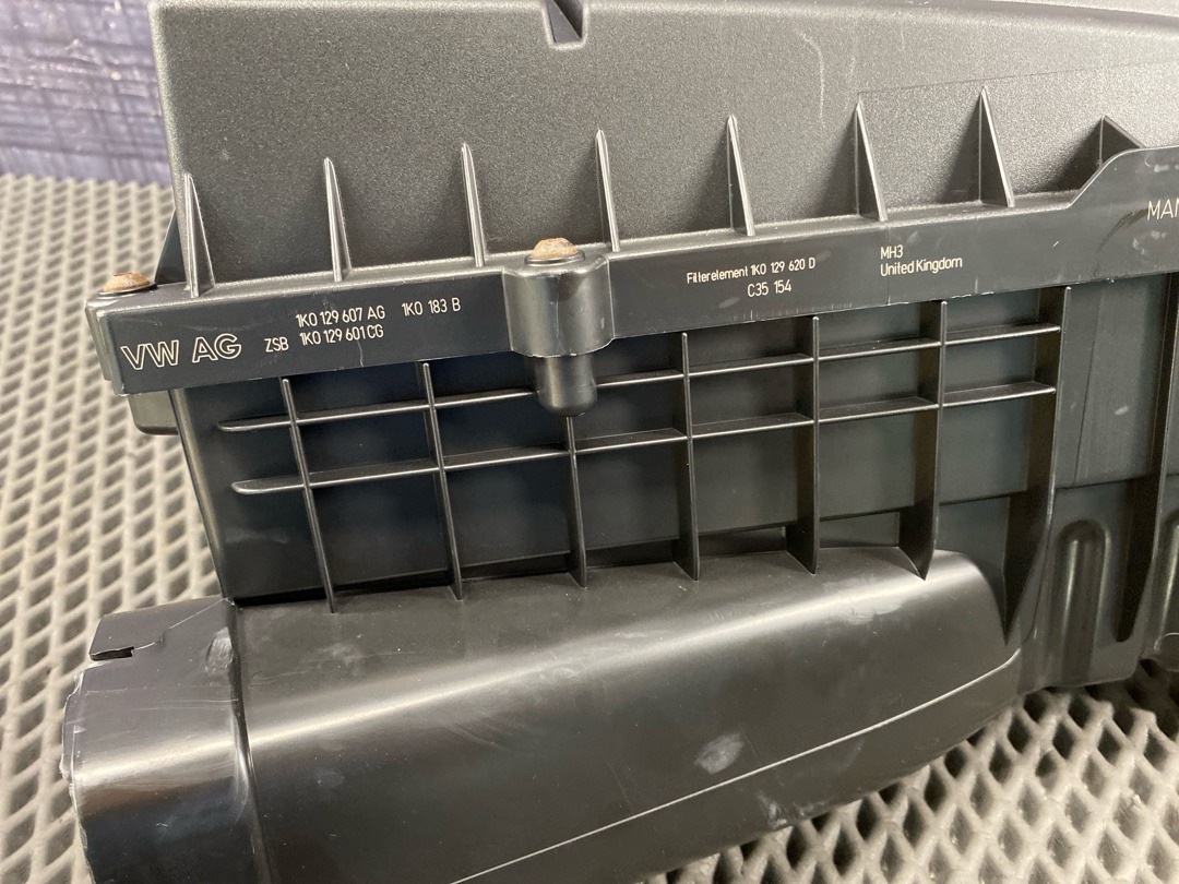 Корпус воздушного фильтра, 4030 рублей, Красноярск