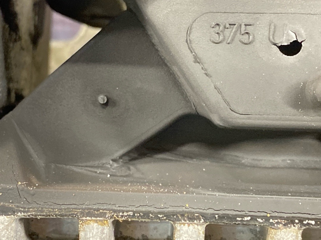 Подушка двигателя, 3730 рублей, Красноярск