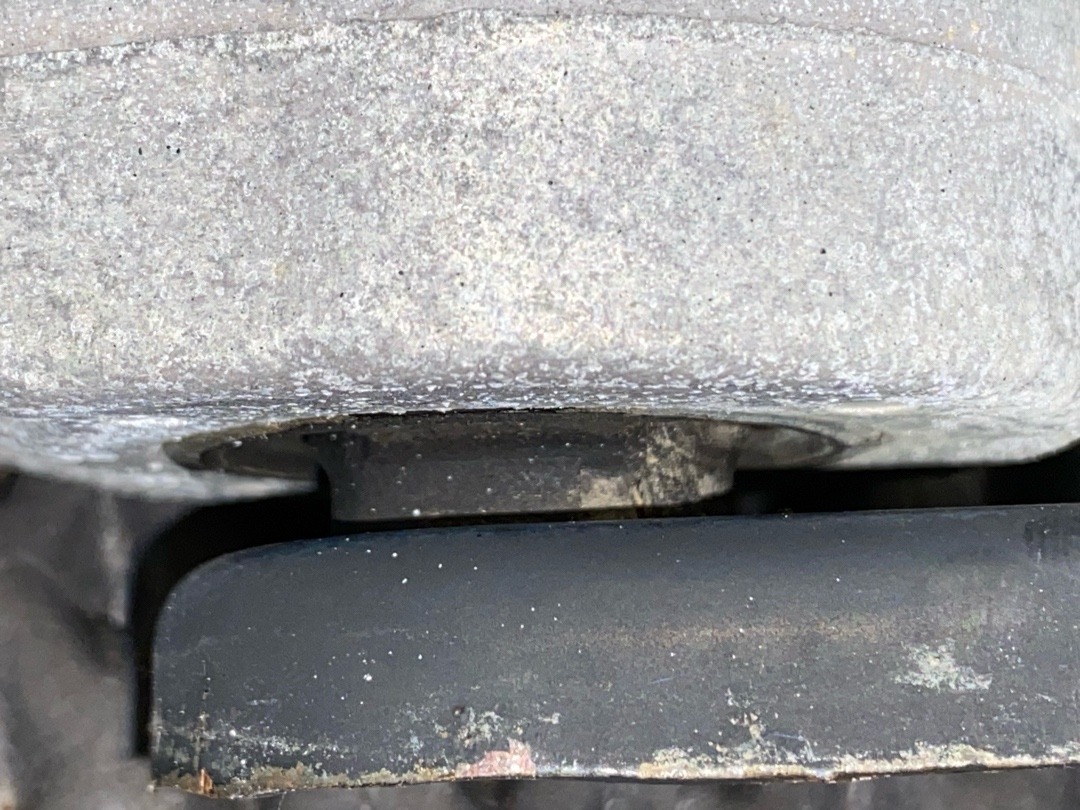 Опора двигателя, 970 рублей, Красноярск