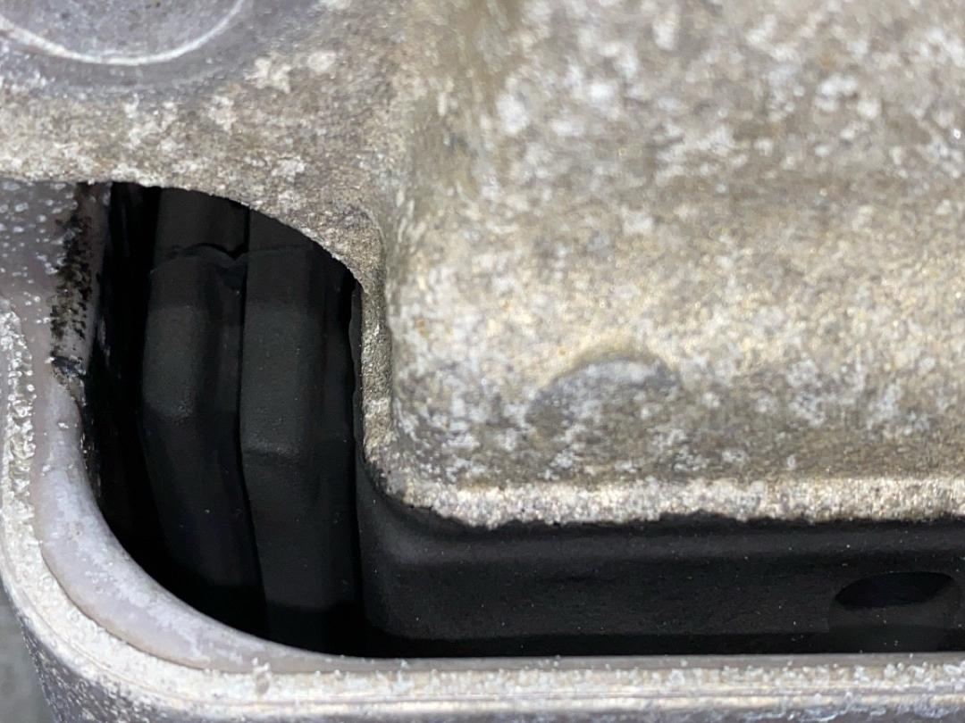 Подушка КПП, 4640 рублей, Красноярск