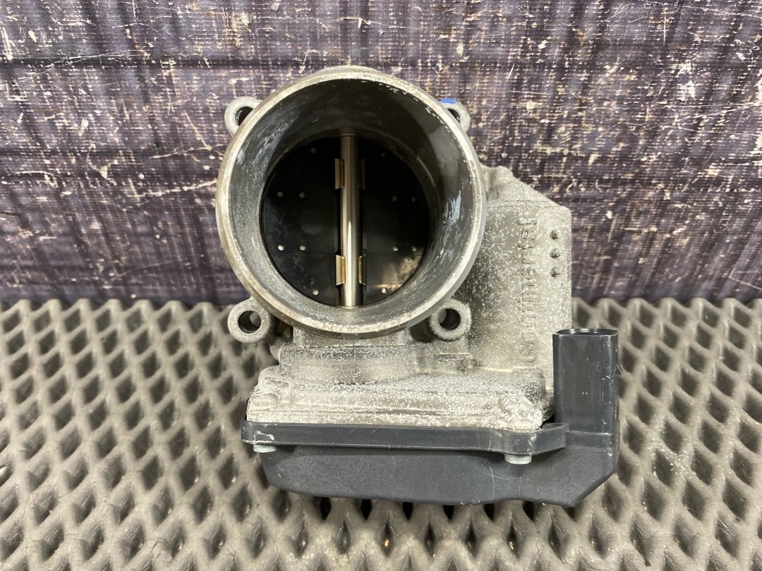 Дроссельная заслонка, 4360 рублей, Красноярск