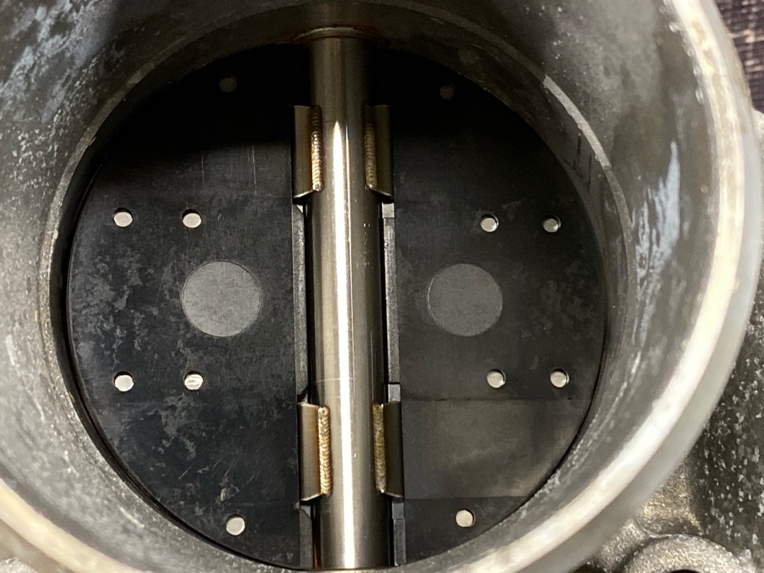 Дроссельная заслонка, 4360 рублей, Красноярск