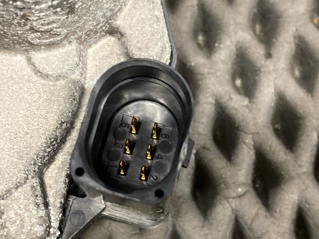 Дроссельная заслонка, 4360 рублей, Красноярск