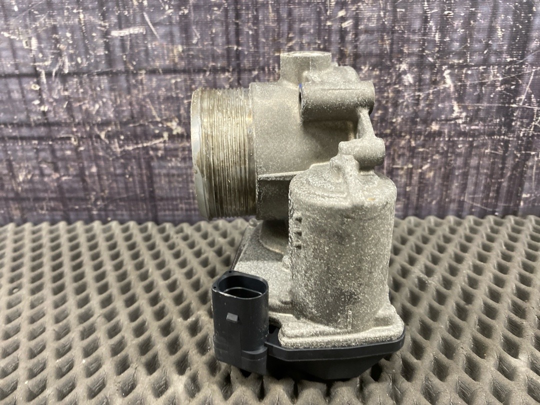 Дроссельная заслонка, 4360 рублей, Красноярск