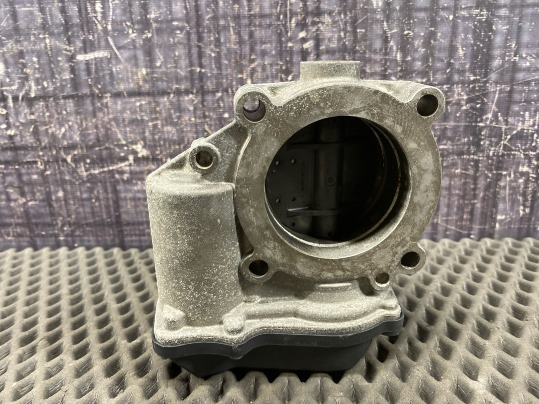 Дроссельная заслонка, 4360 рублей, Красноярск