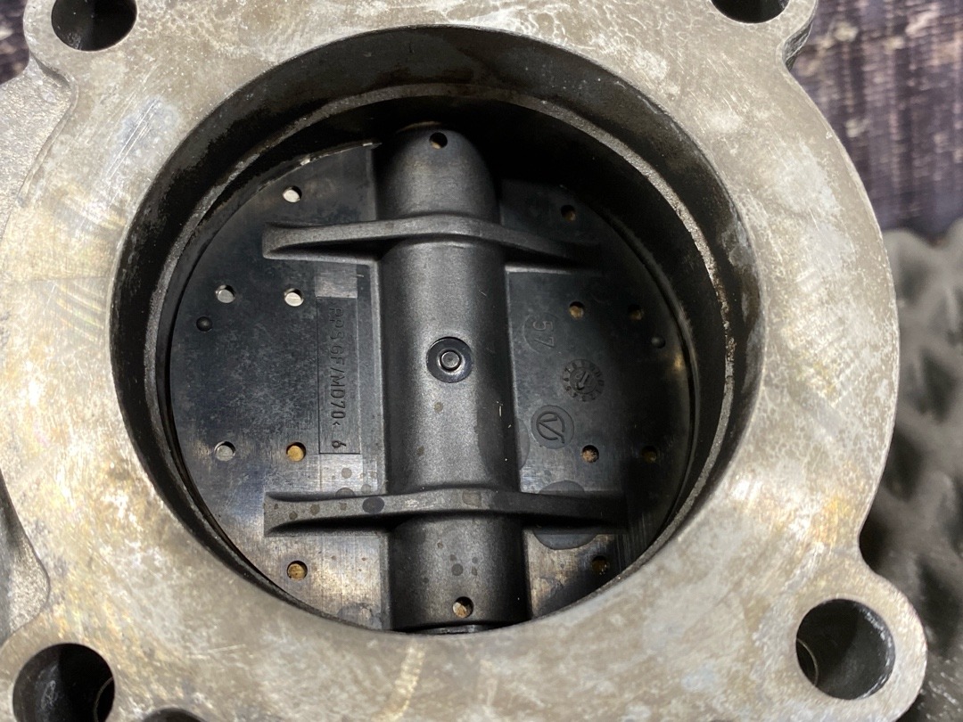 Дроссельная заслонка, 4360 рублей, Красноярск