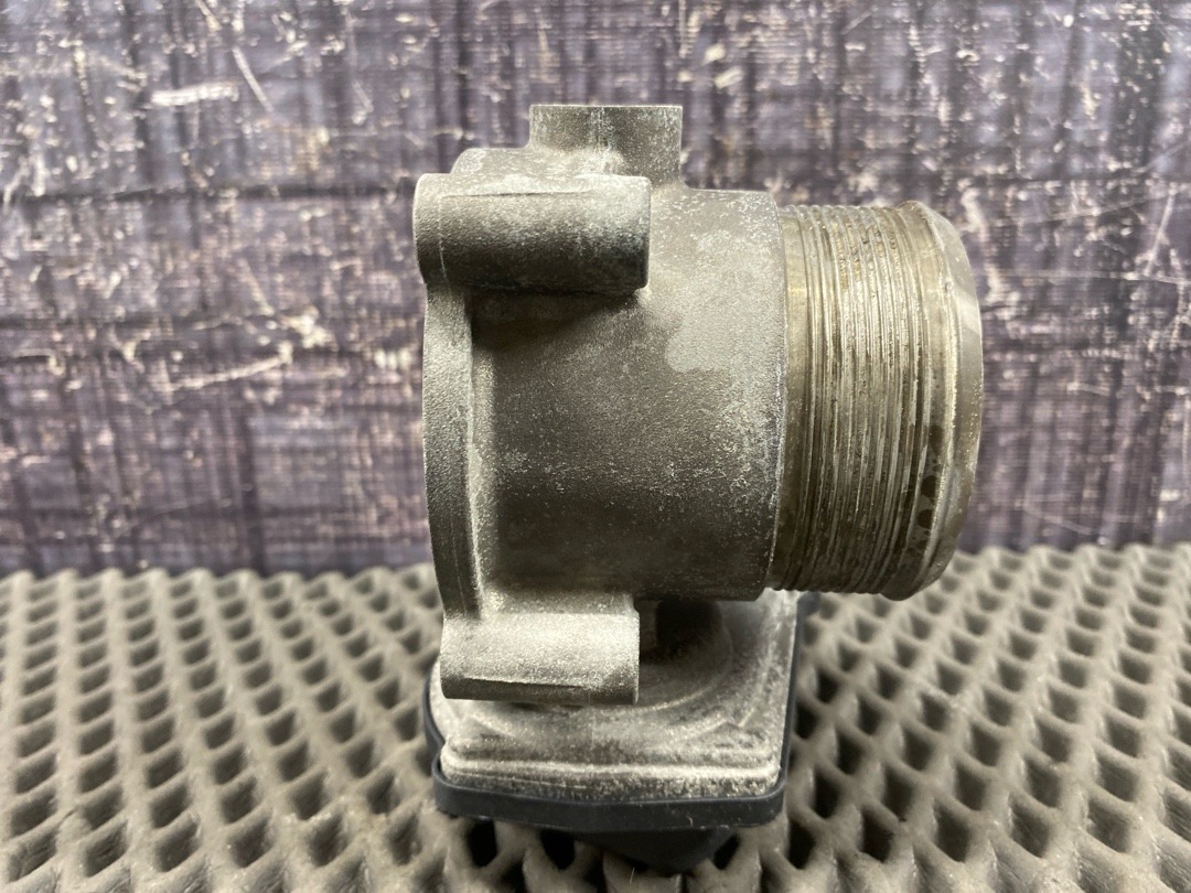 Дроссельная заслонка, 4360 рублей, Красноярск