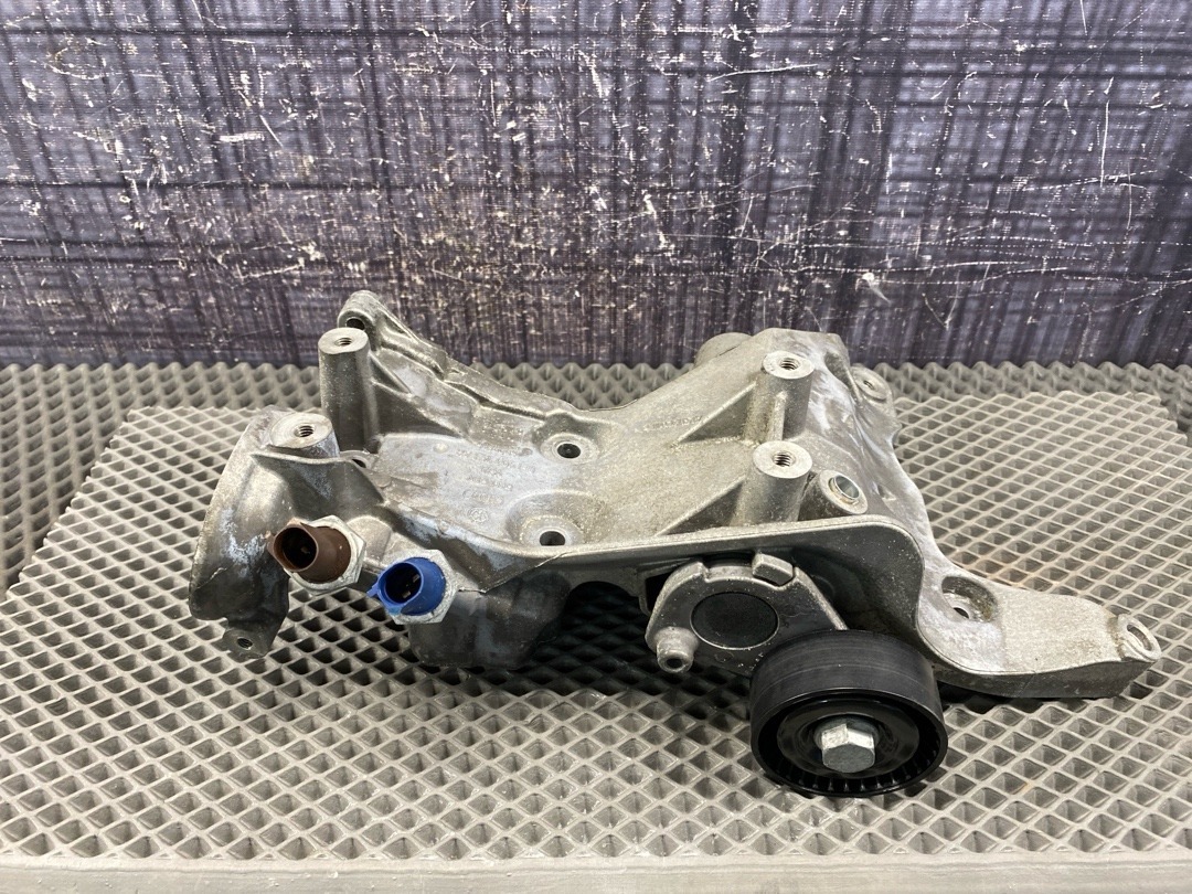 Корпус масляного фильтра, 3960 рублей, Красноярск