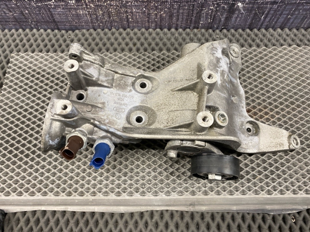 Корпус масляного фильтра, 3960 рублей, Красноярск