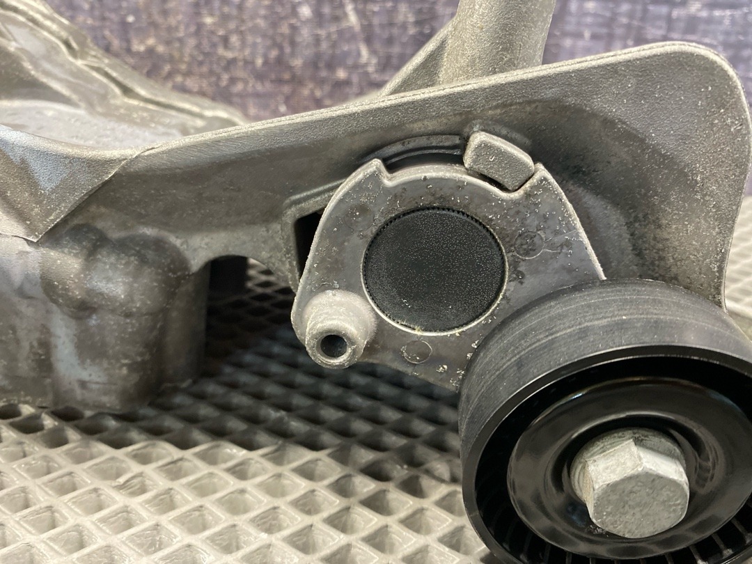 Корпус масляного фильтра, 3960 рублей, Красноярск