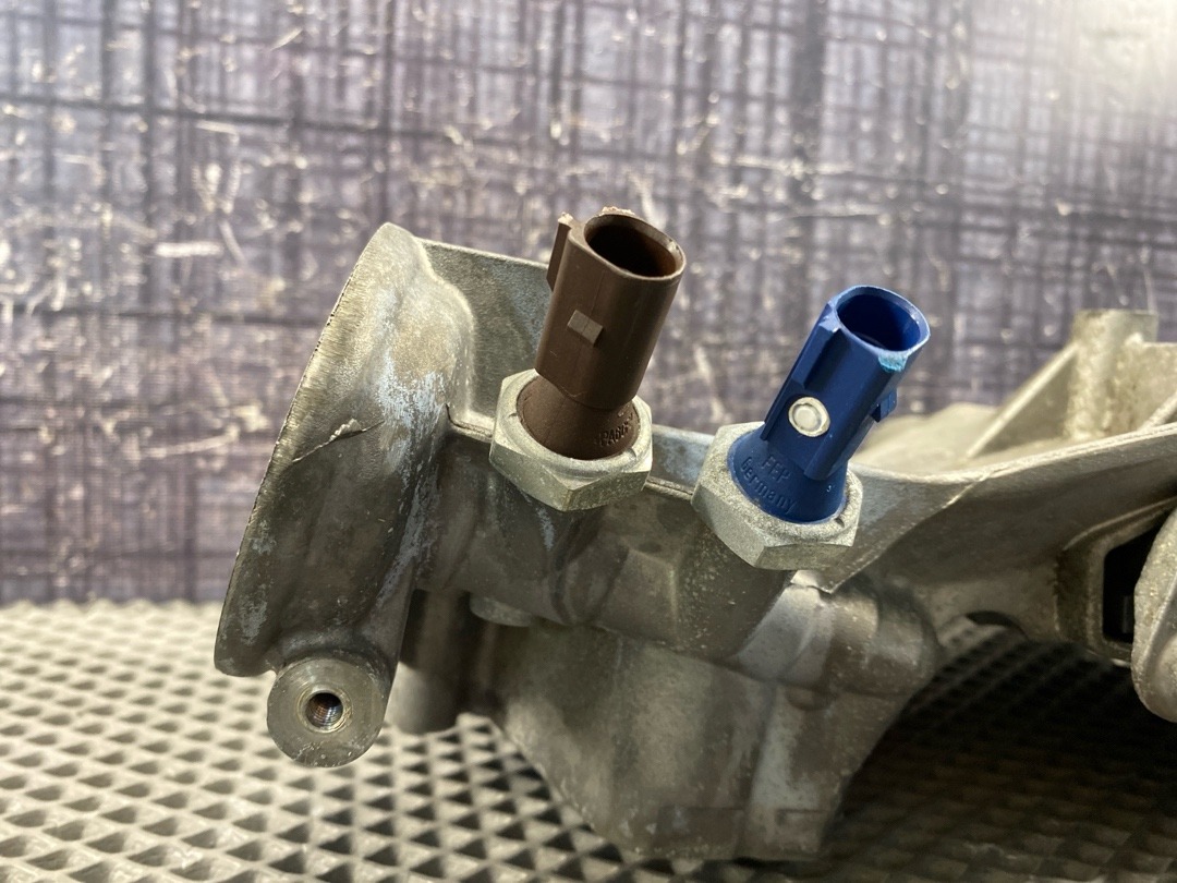 Корпус масляного фильтра, 3960 рублей, Красноярск