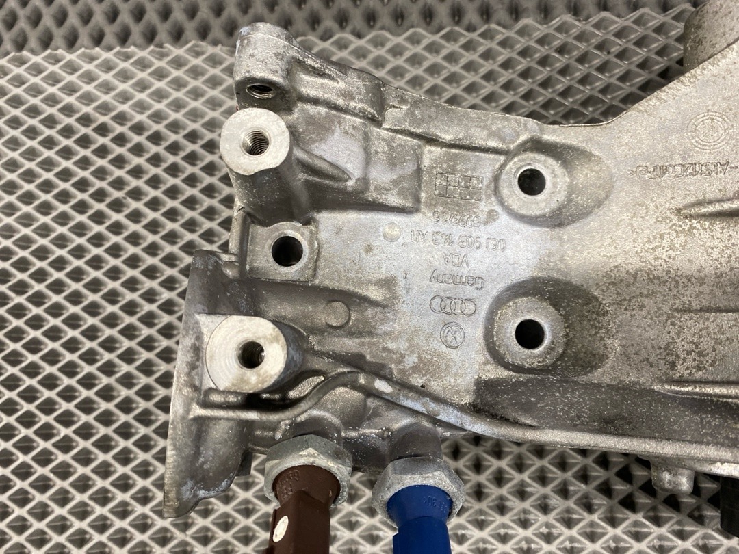 Корпус масляного фильтра, 3960 рублей, Красноярск