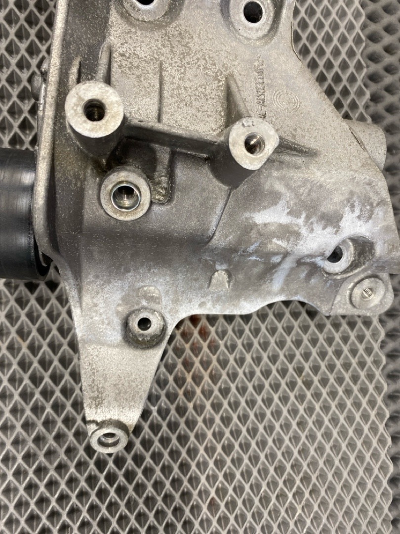 Корпус масляного фильтра, 3960 рублей, Красноярск