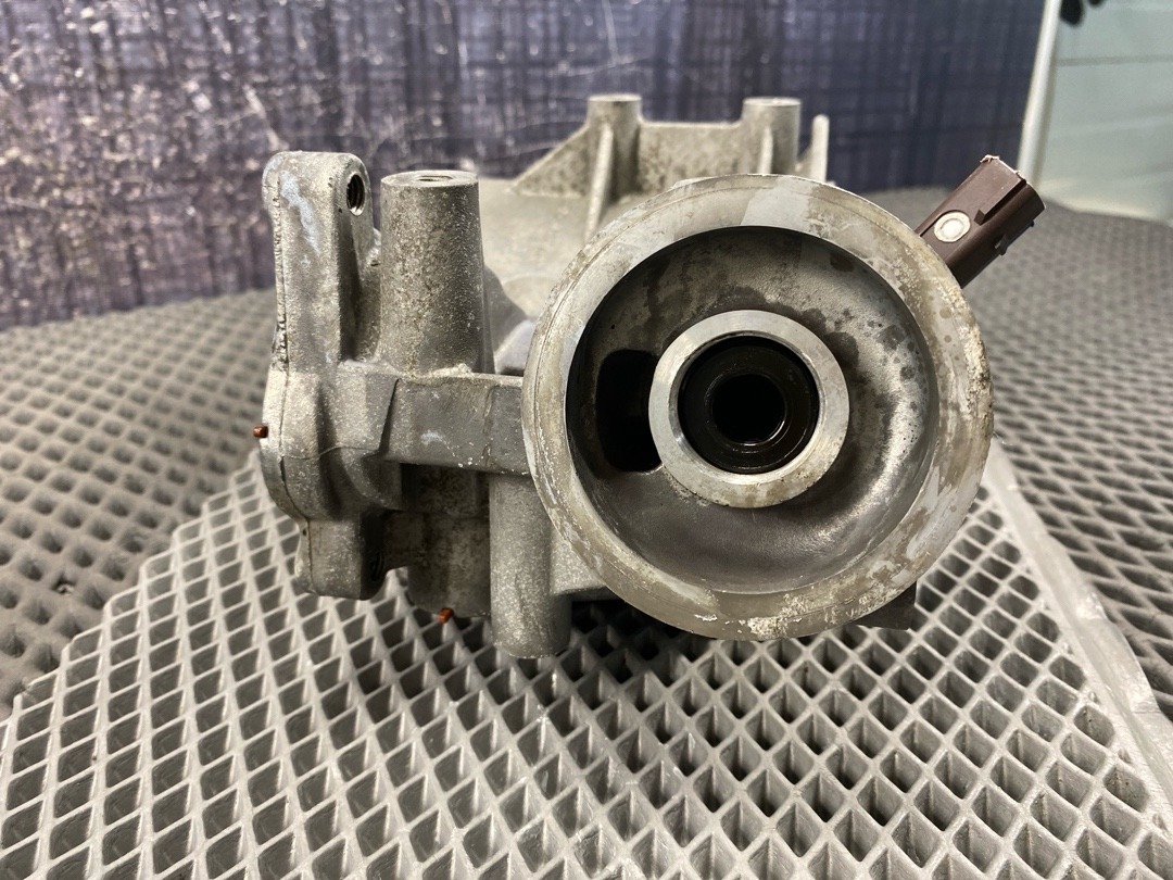 Корпус масляного фильтра, 3960 рублей, Красноярск