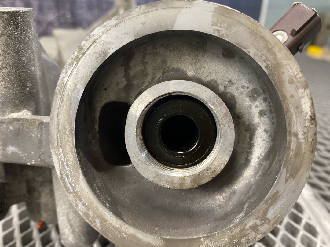 Корпус масляного фильтра, 3960 рублей, Красноярск