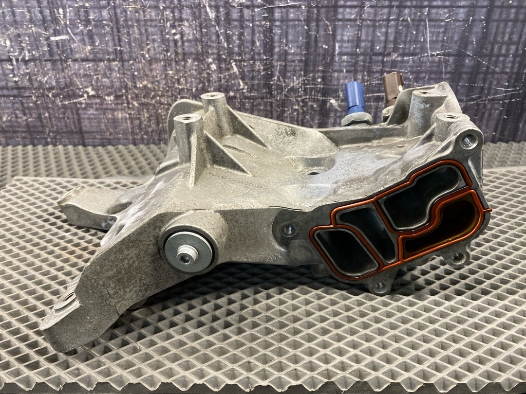 Корпус масляного фильтра, 3960 рублей, Красноярск