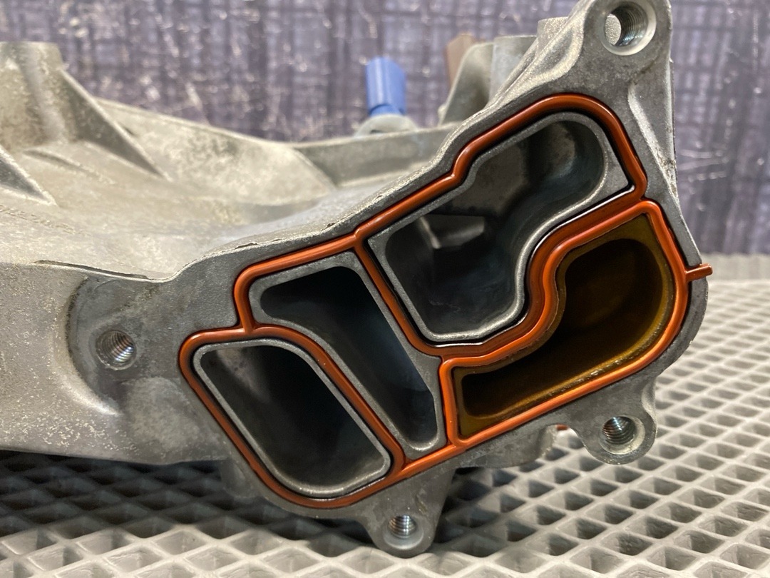 Корпус масляного фильтра, 3960 рублей, Красноярск