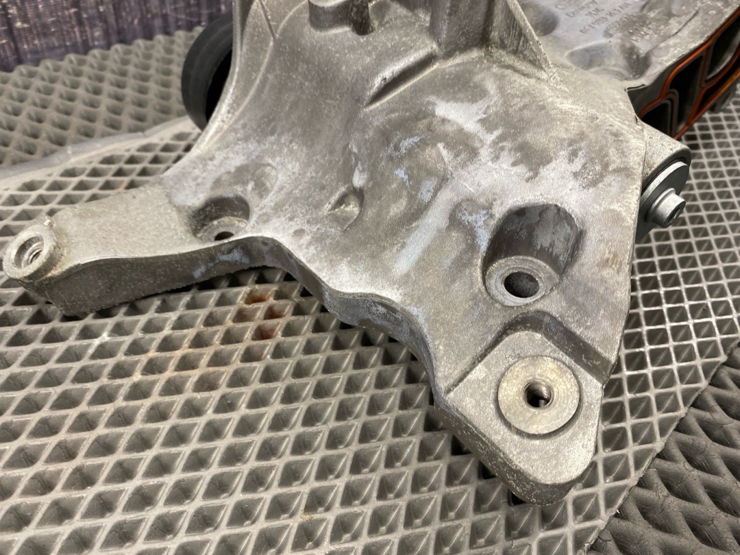 Корпус масляного фильтра, 3960 рублей, Красноярск