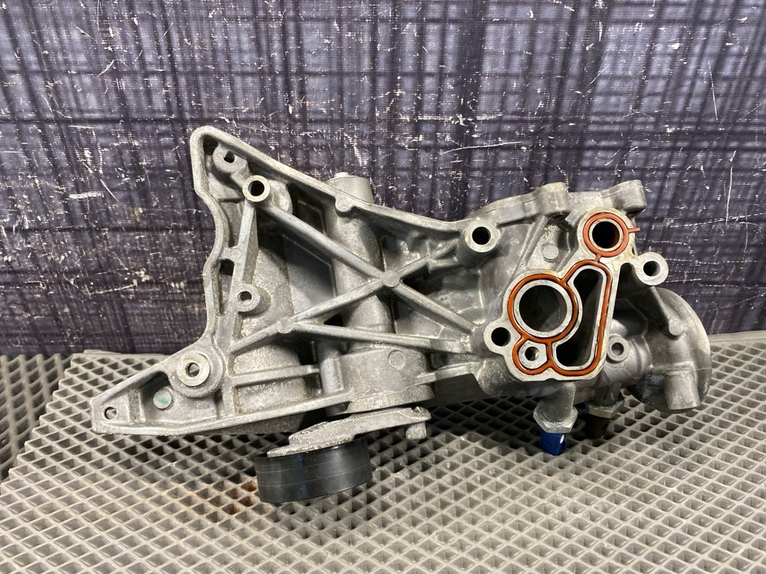 Корпус масляного фильтра, 3960 рублей, Красноярск