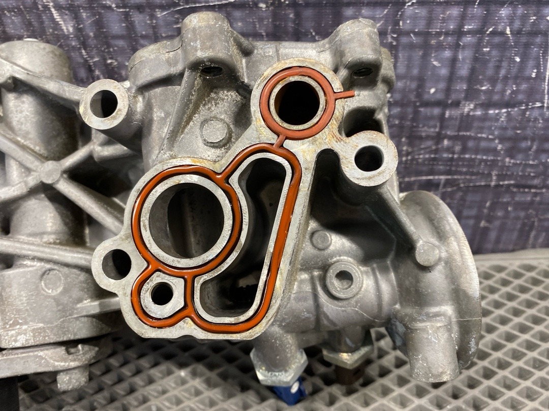 Корпус масляного фильтра, 3960 рублей, Красноярск