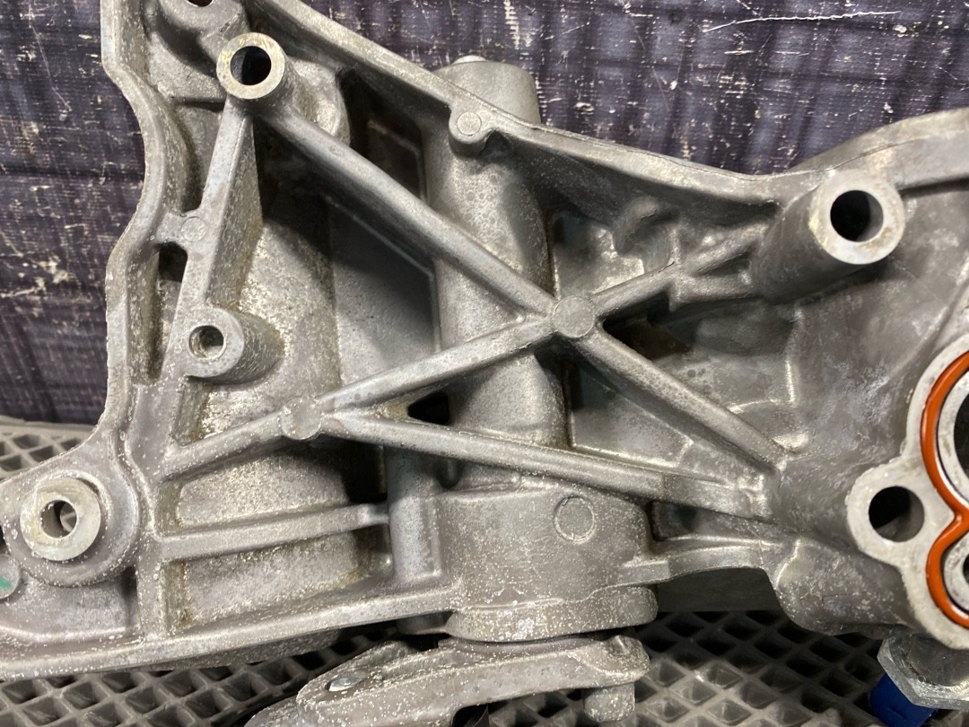 Корпус масляного фильтра, 3960 рублей, Красноярск