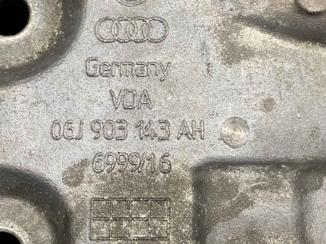 Корпус масляного фильтра, 3960 рублей, Красноярск