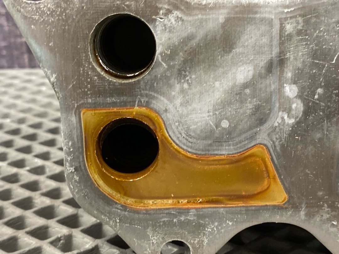 Теплообменник, 3220 рублей, Красноярск