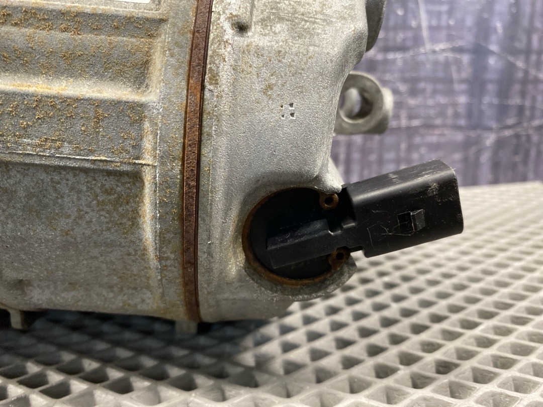 Компрессор кондиционера, 14920 рублей, Красноярск