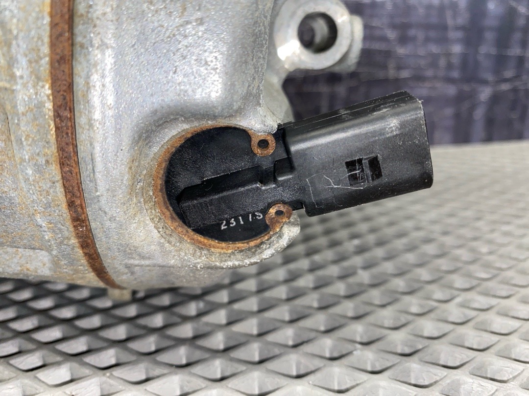 Компрессор кондиционера, 14920 рублей, Красноярск