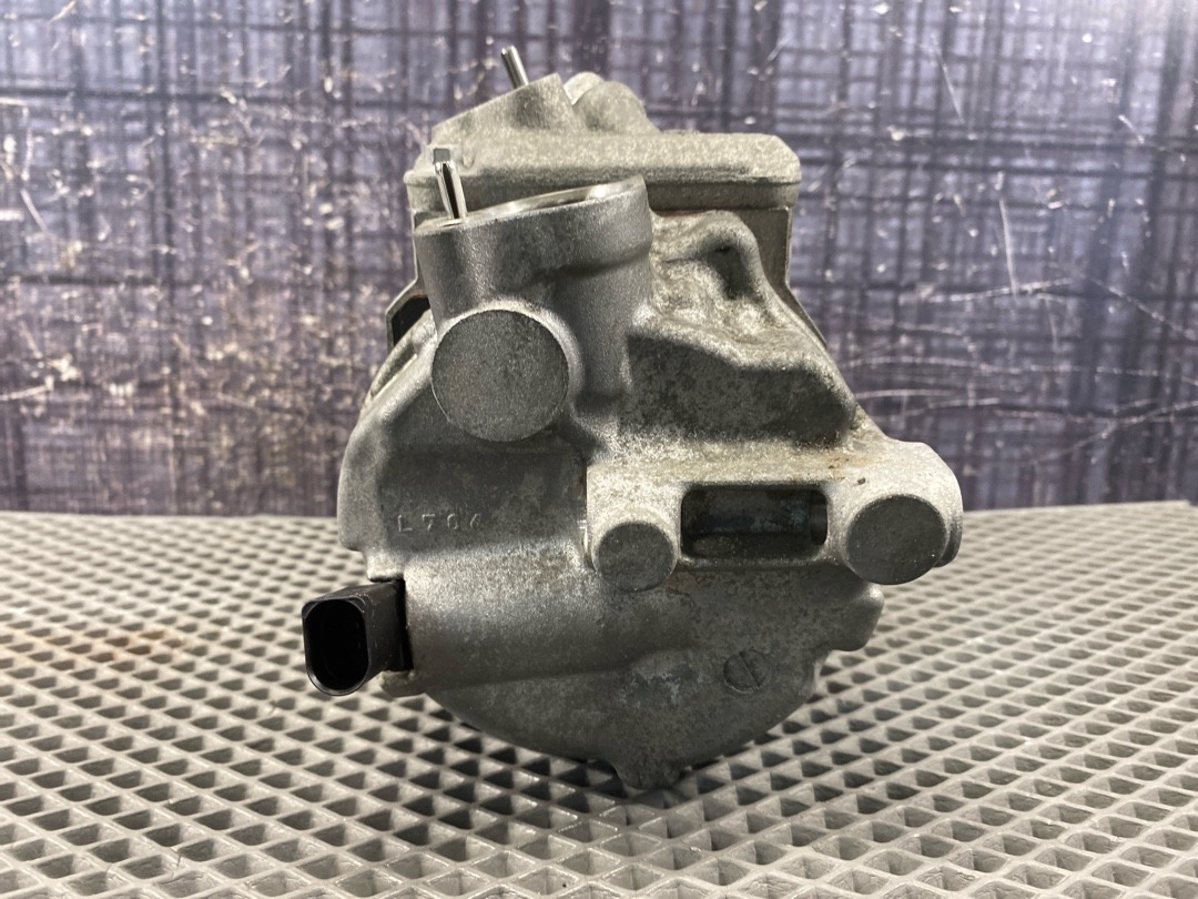 Компрессор кондиционера, 14920 рублей, Красноярск