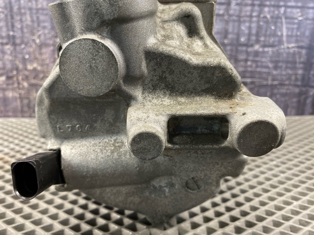 Компрессор кондиционера, 14920 рублей, Красноярск