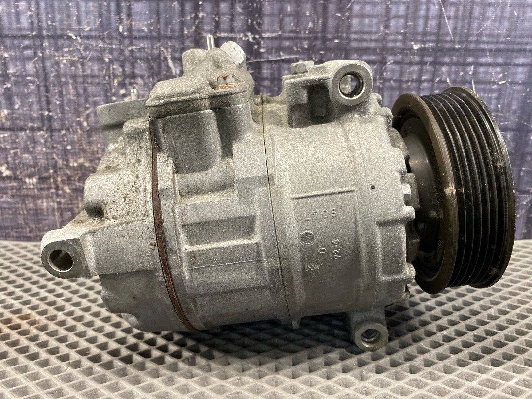 Компрессор кондиционера, 14920 рублей, Красноярск