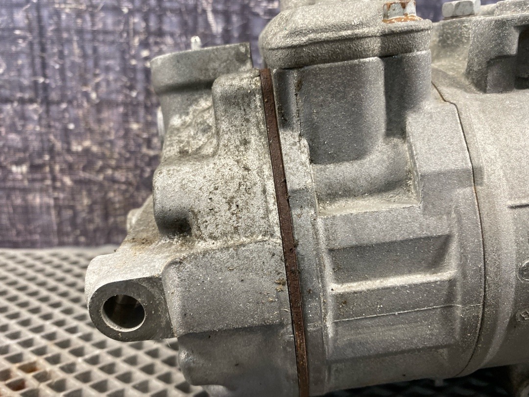 Компрессор кондиционера, 14920 рублей, Красноярск