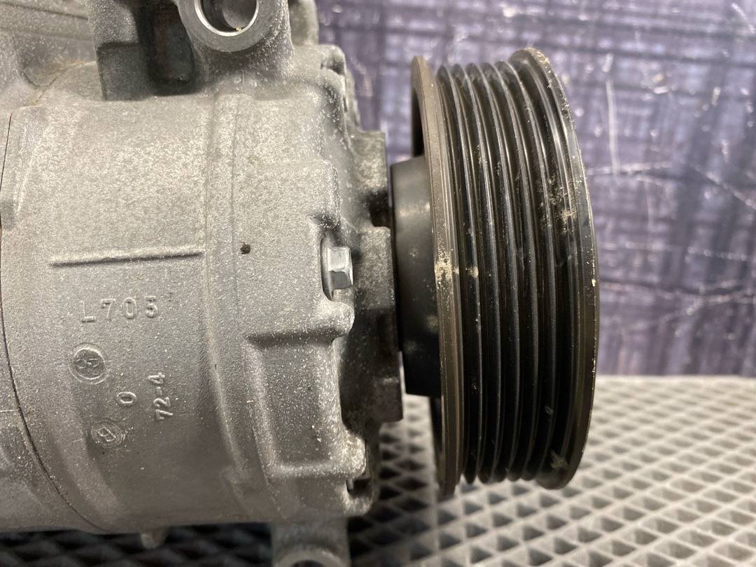 Компрессор кондиционера, 14920 рублей, Красноярск