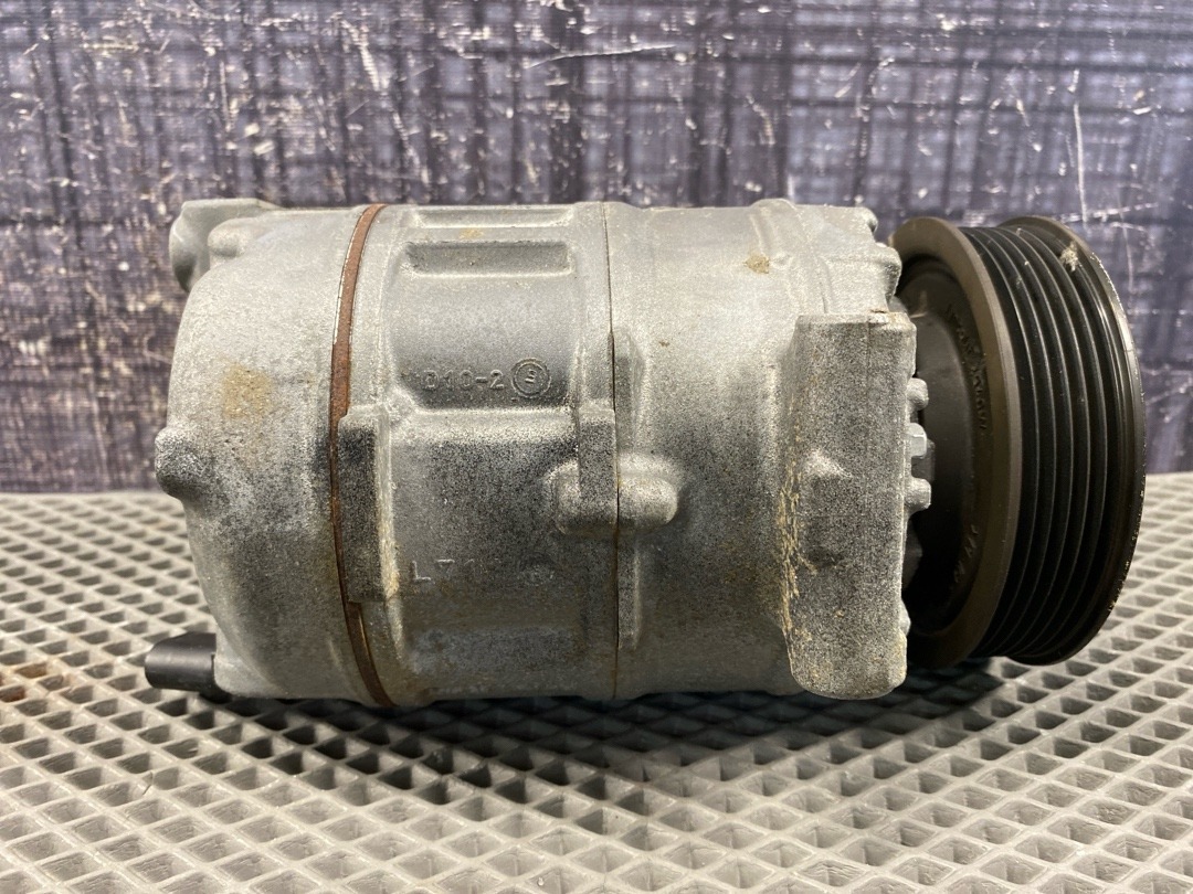 Компрессор кондиционера, 14920 рублей, Красноярск