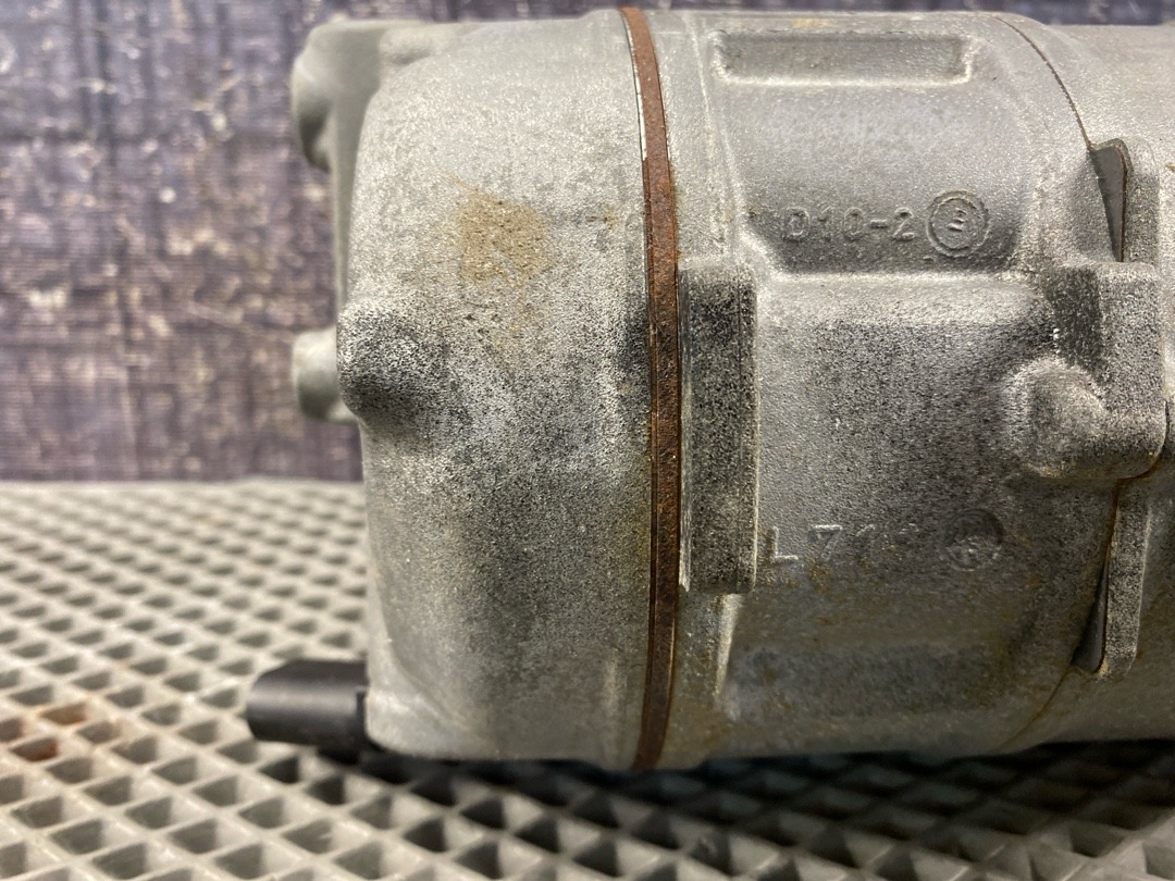 Компрессор кондиционера, 14920 рублей, Красноярск